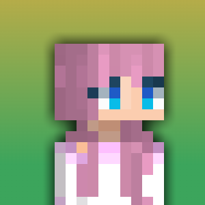 pinkglowinggirl's avatar